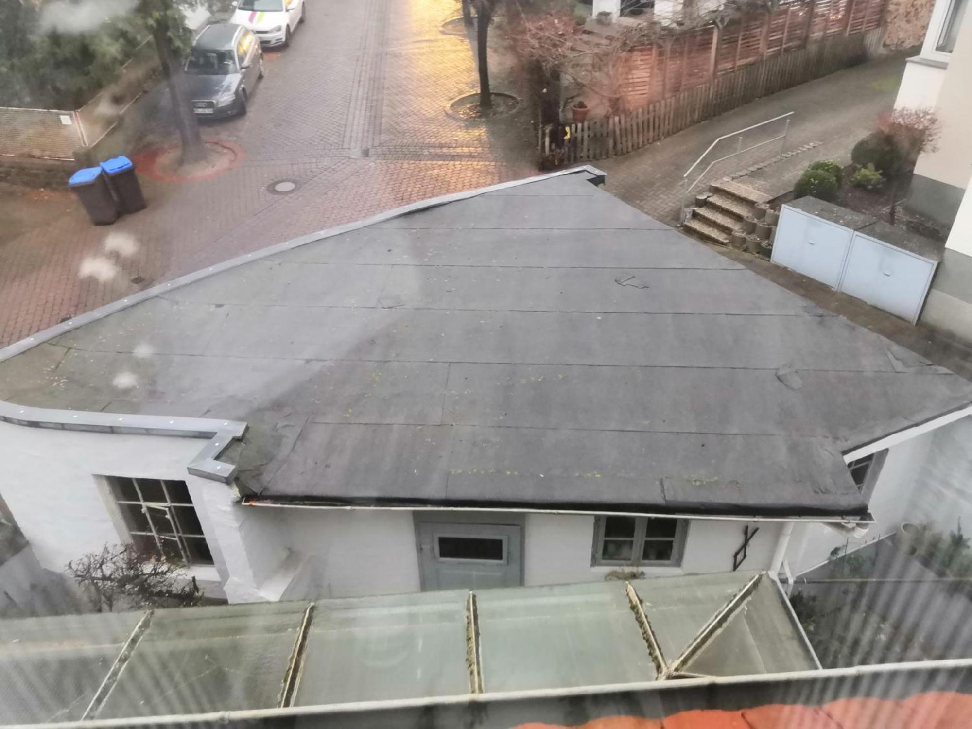 Haus Prante Ferienwohnungen Bad Pyrmont Exterior foto